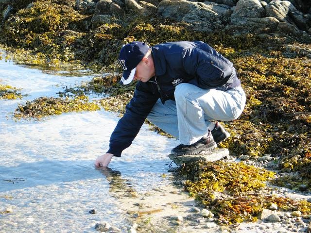 Urlaub in Norwegen 2006